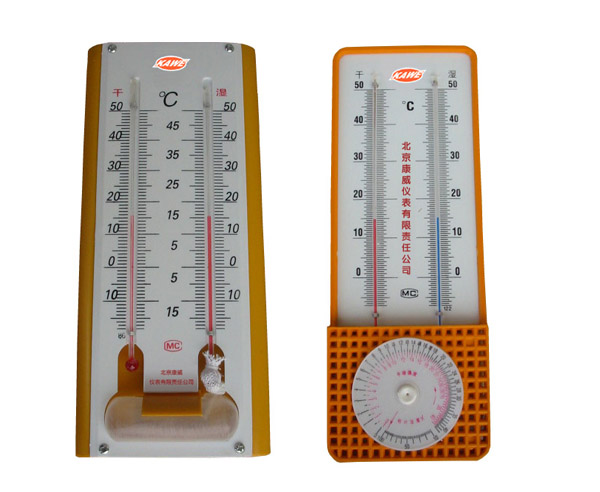 干濕計系列產(chǎn)品